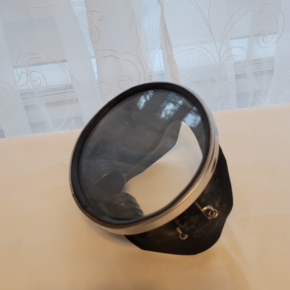 ❤ VINTAGE SCUBA DIVING MASK - Picture 12 of 14